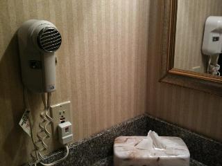 Hotel Comfort Inn Airport