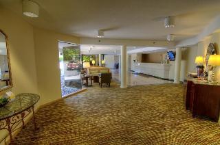 Hotel Comfort Inn Airport