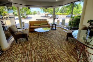 Hotel Comfort Inn Airport