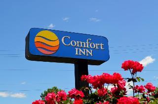 Hotel Comfort Inn Airport