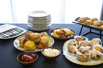 Hotel Holiday Inn Melbourne Airport