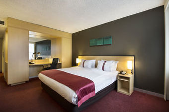 Hotel Holiday Inn Melbourne Airport