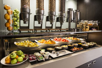 Hotel Holiday Inn Melbourne Airport