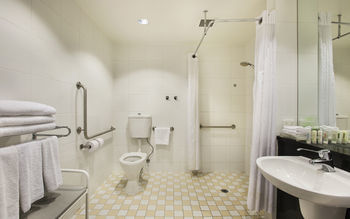 Hotel Holiday Inn Melbourne Airport