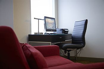 Hotel Comfort Inn South Shore-boucherville