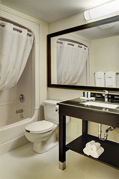 Hotel Comfort Inn South Shore-boucherville