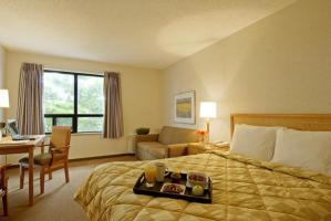Hotel Comfort Inn South Shore-boucherville