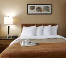 Hotel Comfort Inn South Shore-boucherville