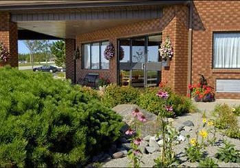 Hotel Comfort Inn