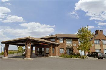 Hotel Comfort Inn