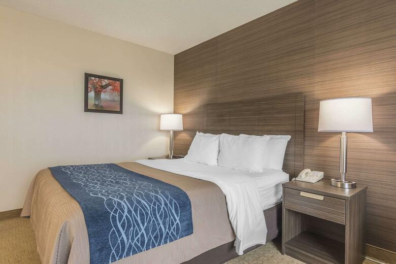Hotel Comfort Inn