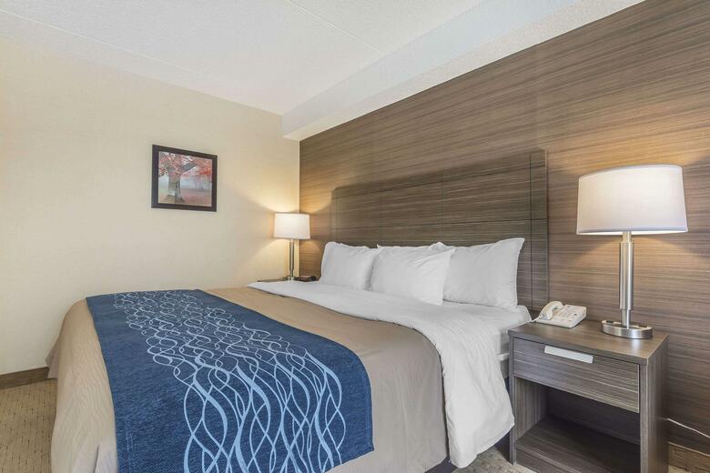 Hotel Comfort Inn