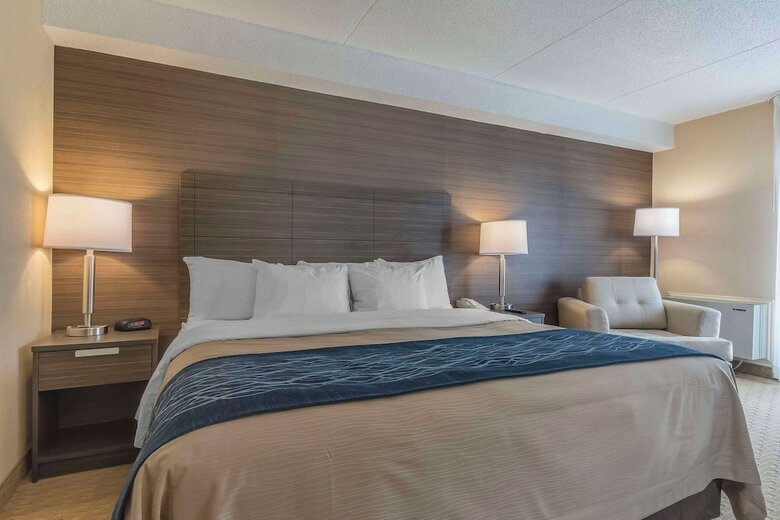 Hotel Comfort Inn