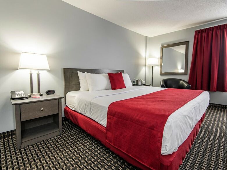 Quality Hotel And Conference Centre