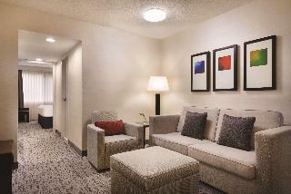 Hotel Radisson Vancouver Airport