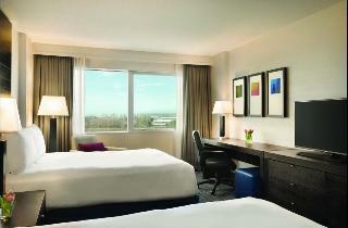 Hotel Radisson Vancouver Airport