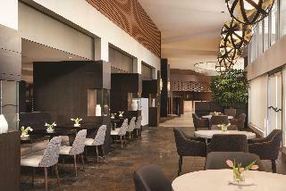 Hotel Radisson Vancouver Airport