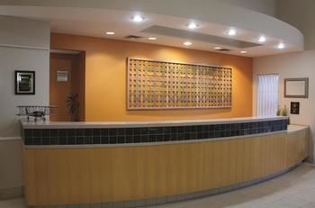 Hotel La Quinta Inn Richmond