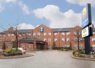 Hotel Comfort Inn