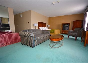Hotel Comfort Inn