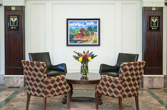 Hotel Comfort Inn Airport