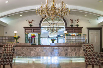 Hotel Comfort Inn Airport