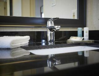 Hotel Comfort Inn New Glasgow