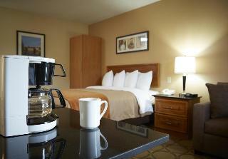 Hotel Comfort Inn New Glasgow