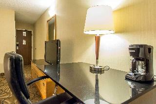Hotel Comfort Inn New Glasgow