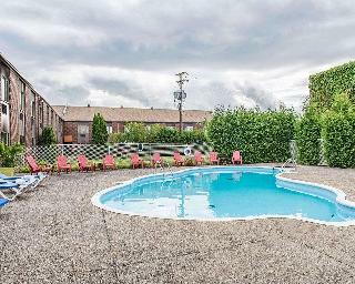 Hotel Clarion And Centre De Conference