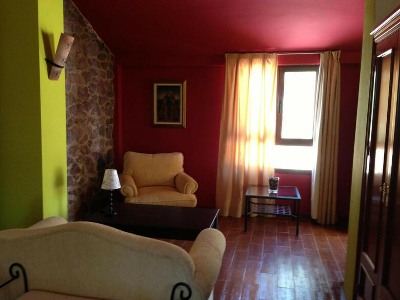 Hotel La Era De Aracena - Adults Only