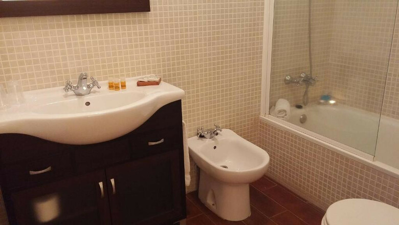 Hotel La Era De Aracena - Adults Only
