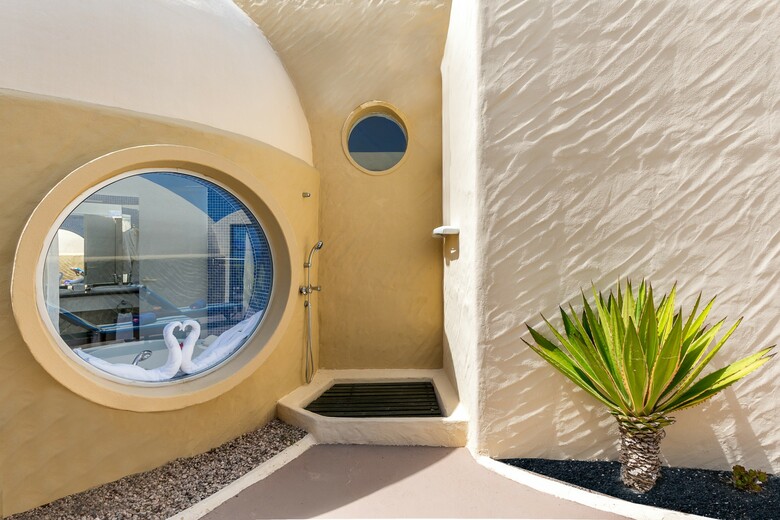 Hotel Livvo Risco Del Gato Suites