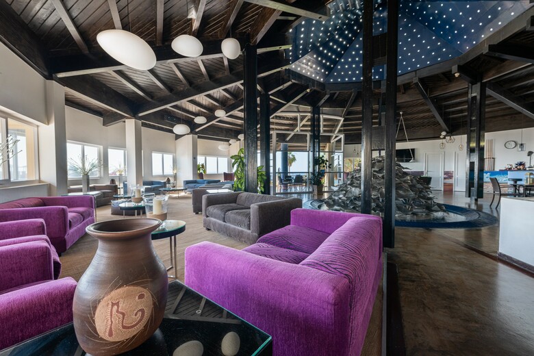 Hotel Livvo Risco Del Gato Suites