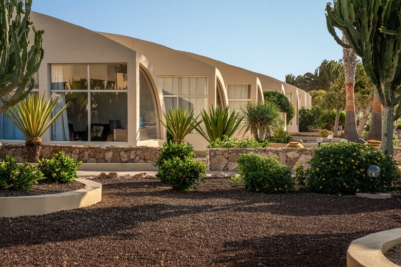 Hotel Livvo Risco Del Gato Suites