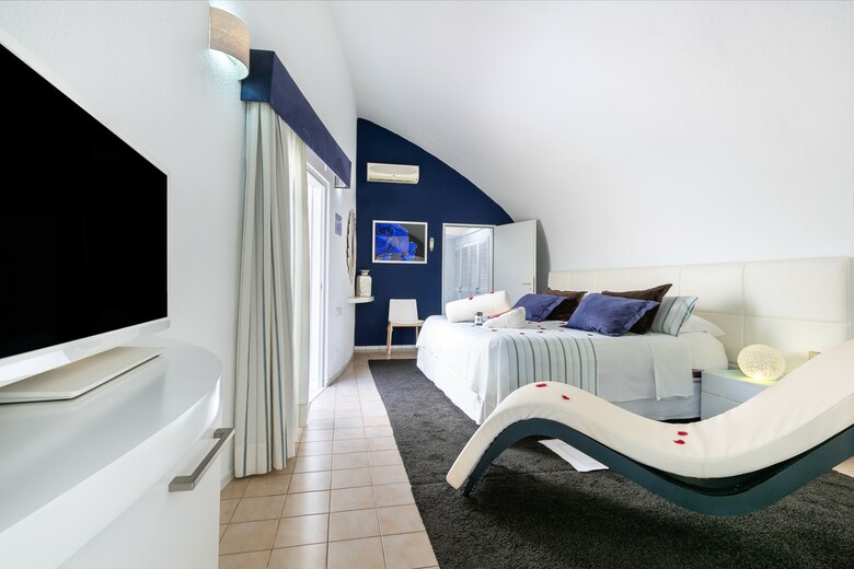 Hotel Livvo Risco Del Gato Suites