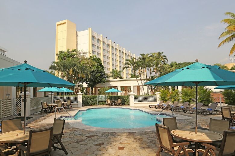 Hotel Real Intercontinental San Salvador
