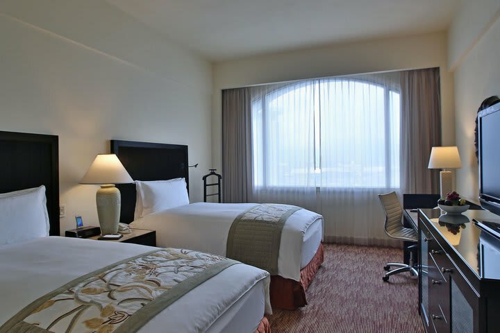 Hotel Real Intercontinental San Salvador