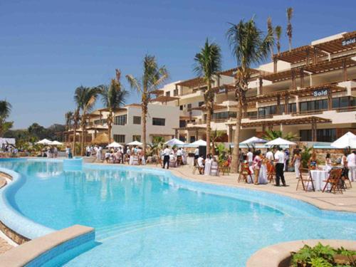 Apartamento Los Veneros Beachfront Luxury Residences
