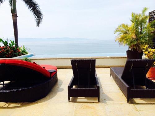 Apartamento Los Veneros Beachfront Luxury Residences