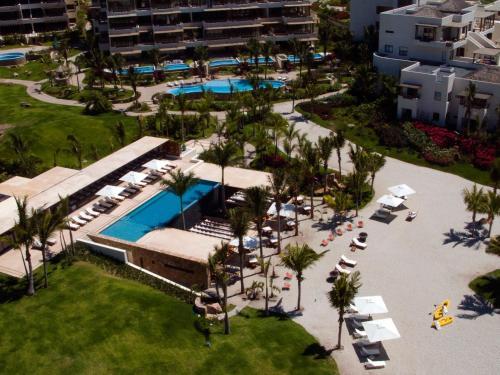 Apartamento Los Veneros Beachfront Luxury Residences