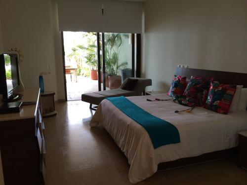 Apartamento Los Veneros Beachfront Luxury Residences