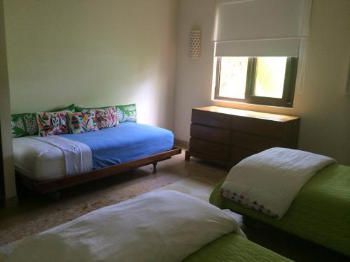 Apartamento Los Veneros Beachfront Luxury Residences