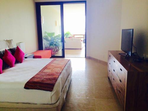 Apartamento Los Veneros Beachfront Luxury Residences