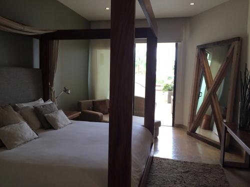 Apartamento Los Veneros Beachfront Luxury Residences