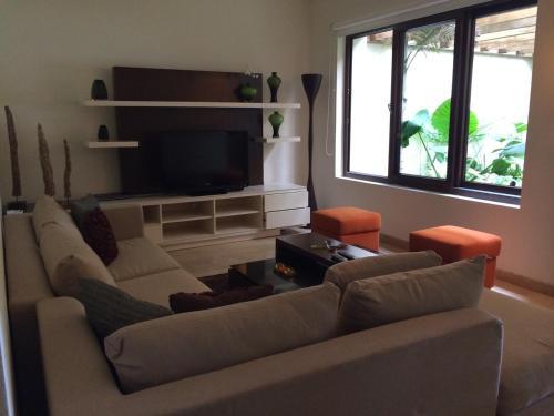 Apartamento Los Veneros Beachfront Luxury Residences