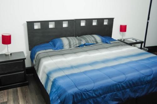 Apartamento Garcias Suites Y Hotel