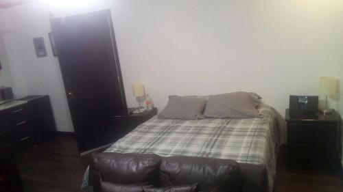 Apartamento Garcias Suites Y Hotel