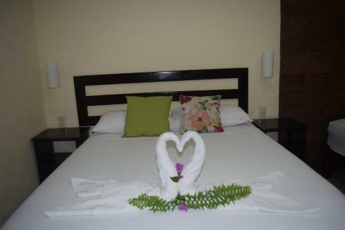 Hotel Tuparenda