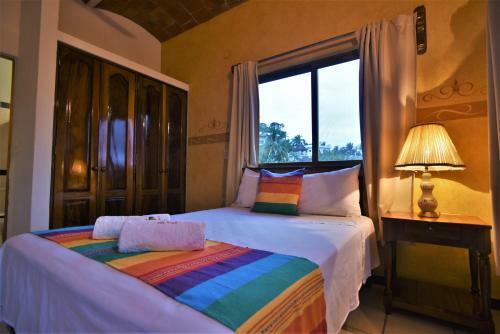 Hotel Don Miguel Plaza